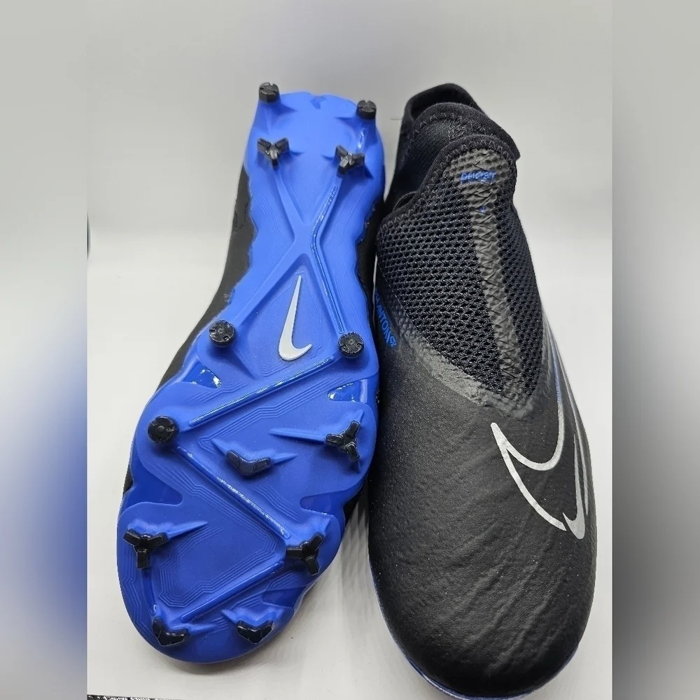 Nike Phantom GX Pro DF FG 'Shadow Pack' Soccer Cleats